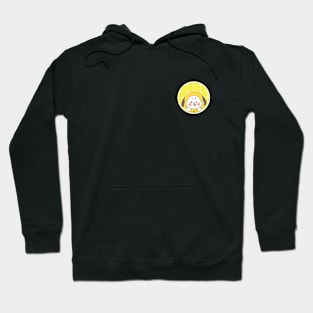 Chimmy bt21 kpop Hoodie